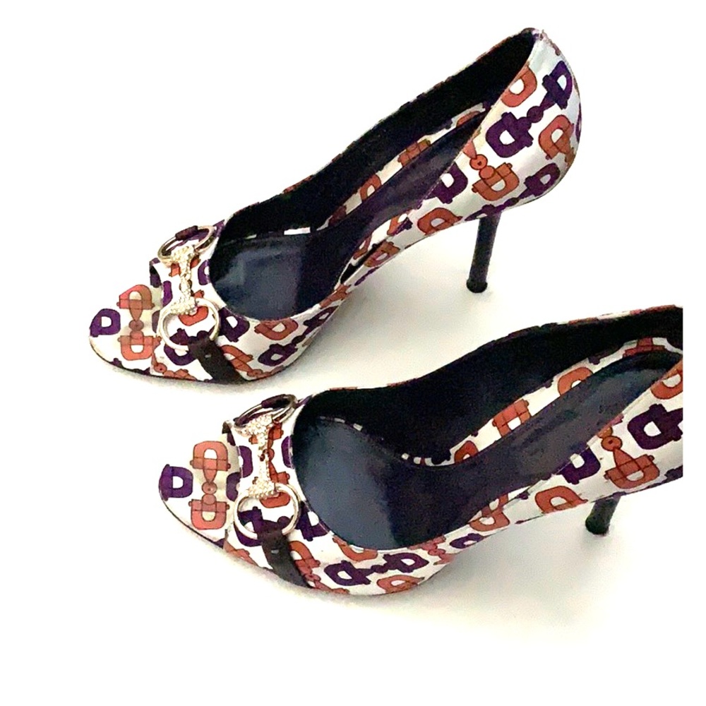 Beautiful Gucci Heels 👠